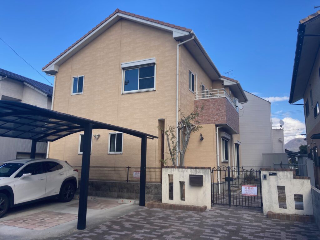 11月11日＜新規物件情報！！＞丸亀郡家戸建て