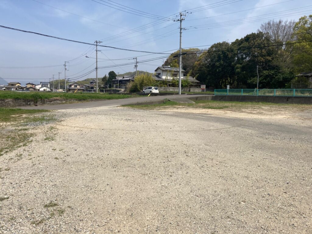 4月16日＜新規物件情報！！＞善通寺事業用土地