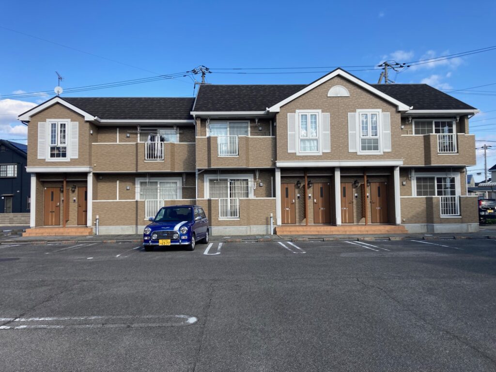 12月16日＜新規物件情報！！＞丸亀垂水収益アパート3棟