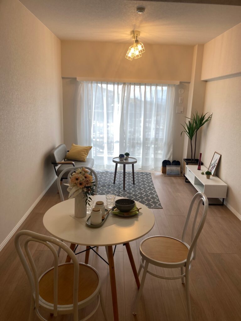 1月30日＜新規物件情報！！＞ツインタワー瀬戸大橋