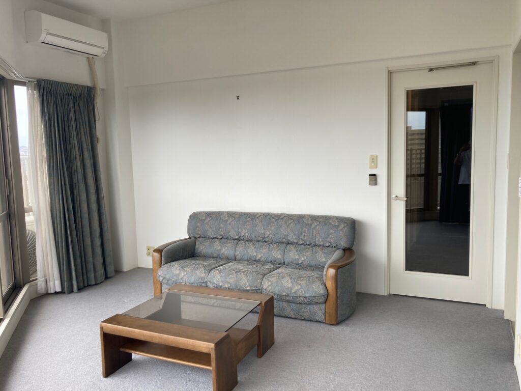 7月10日＜新規物件情報！！＞ツインタワー瀬戸大橋タワー31